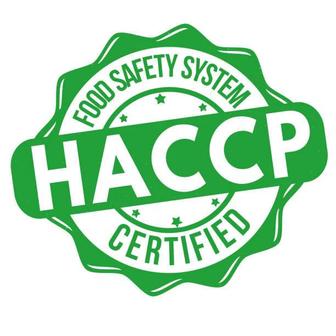 Обучение по HACCP