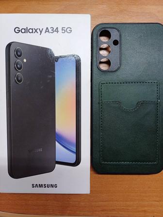 Samsung A34 5G оригинал