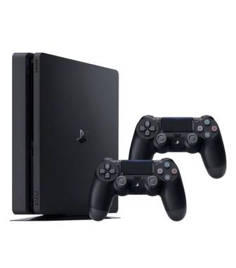 Sony PlayStation 4 Slim 1 ГБ
