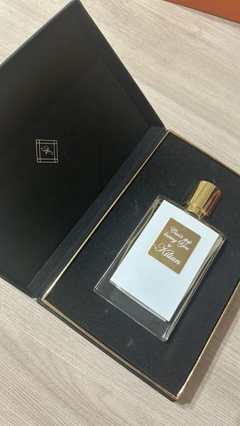 Оригинальный парфюм