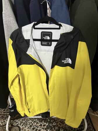 Мужская ветровка the north face