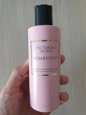 Victorias secret BOMBSHELL lotion