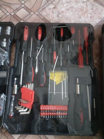 Набор инструментов 399PCS professional tool set