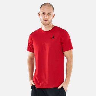 Футболка Nike Jordan Jumpman Mens Short-Sleeve T-Shirt