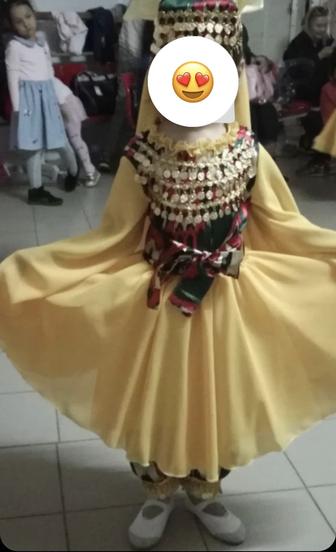 Продам узбекский костюм
