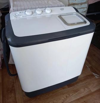 Продам стиральная машинка полуавтомат 6 кг в идеальном состояние как новый.
