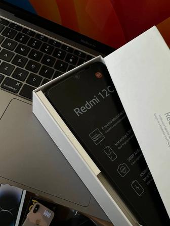 Xiaomi Redmi 12C от Актив маркет