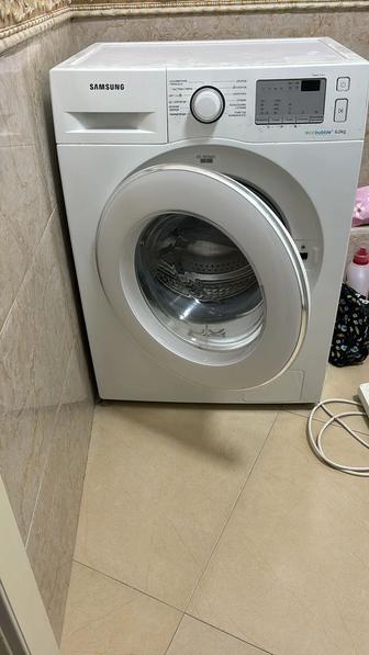 Продаю стиральную машину на запчасти