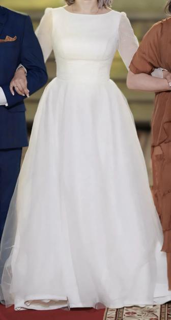Продам или на прокат свадебное платье