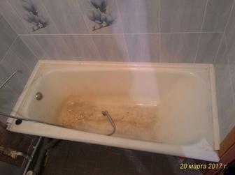 Реставрация ванн с акриловым покрытием от Мастера Руслана