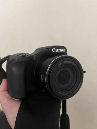 Продам фотоаппарат Canon PowerShot sx540hs