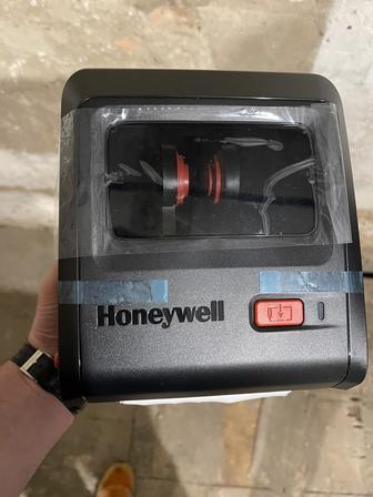 Штрих принтер Honeywell