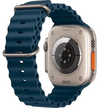 Ремешок на Apple Watch Ultra original