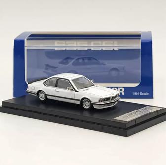 Коллекционная модель BMW