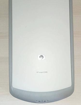 Сканер HP ScanJet G2410