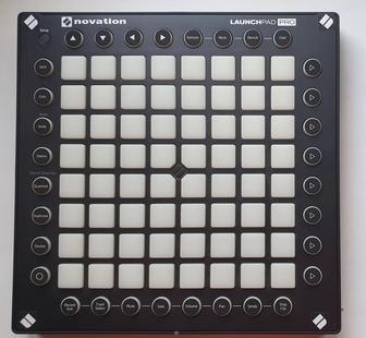 MIDI-контроллер Novation Launchpad Pro