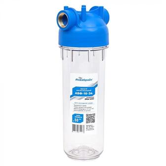 Продам Фильтр для очистки воды Аквабрайт АБФ-10-34