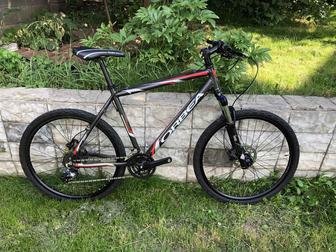 Велосипед Orbea Sport Sram x7 author giant cube trek Cannondale gt