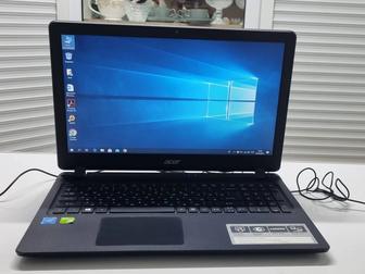 Ноутбук Acer ES 15