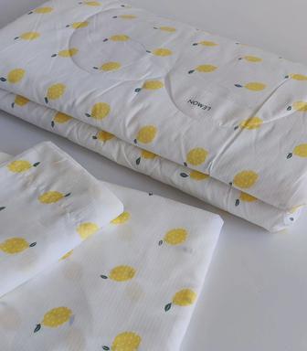 Текстиль постельное полотенце