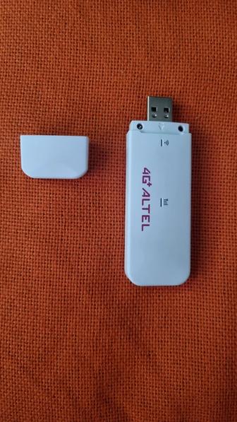 4G USB Wi-Fi модем Altel