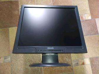 Philips 170S HNS8170T 17 LCD монитор