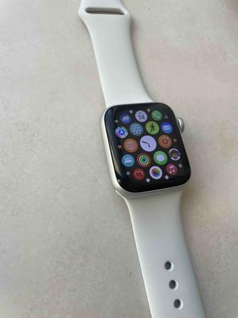 Apple Watch SE 40mm (2nd gen)