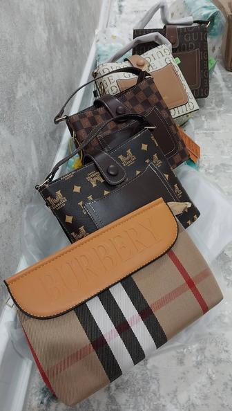 Новые женские сумочки СКИДКА!!!