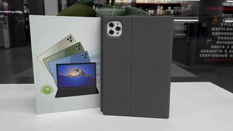 Лёгкий, стильный ноутбук+планшет SAIL BooK B10, 10.1, 256GB, белый