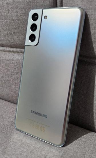 Продам Samsung 21 (плюс) 5G в идеальном состоянии