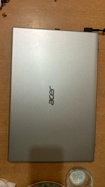 Продам Ноутбук! Срочно! Acer Aspire 3