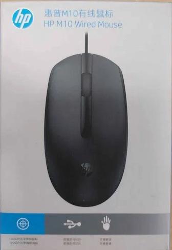 Продам клавиатуры и мышки HP, Logitech