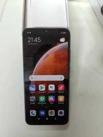 Телефон Redmi 9C