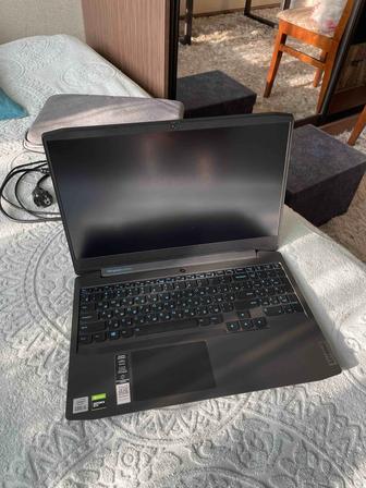 продаю ноутбук Lenovo IdeaPad Gaming 3