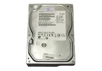 Жесткий диск HDD 320 Gb SATA 3.5 Hitachi