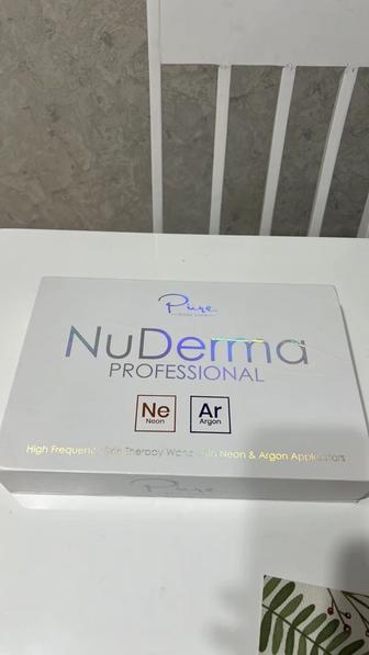 Продам Nuderma с Ne and Ar