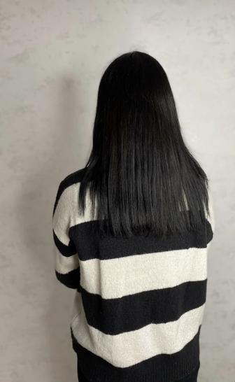 Наращивание волос/Афронаращивание волос