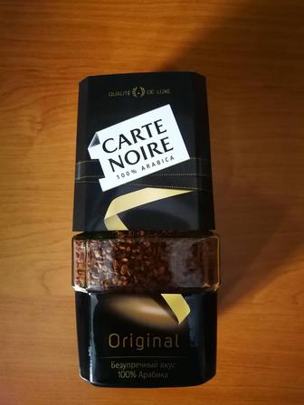 Кофе Carte Noire 95 г