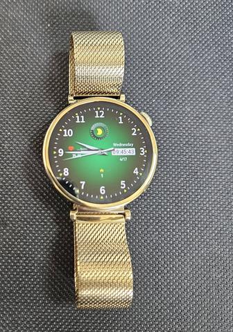Смарт-часы HUAWEI WATCH GT 4 41mm