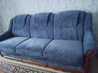 Продается белорусская мягкая мебель
