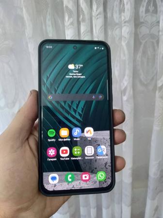 Samsung galaxy A55