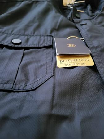 Куртка ветровка мужская р50-52