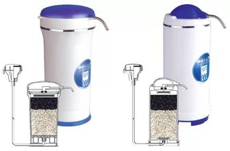 Фильтр для доочистки воды АРГО
