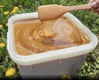 Алтайский мёд и продукты пчеловодства