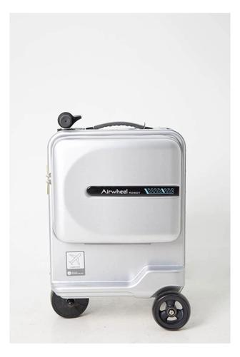 Робот чемодан(скутер чемодан)
