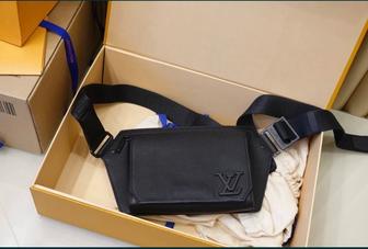 Louis Vuitton мужская сумка