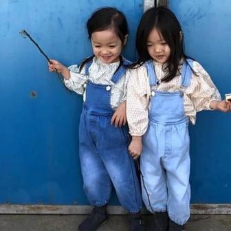 Детская одежда Корея. АСТАНА