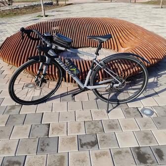 Велосипед Specialized DIVERGE Е 5