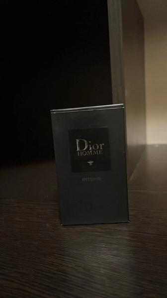 Dior мужской парфюм 50 мл