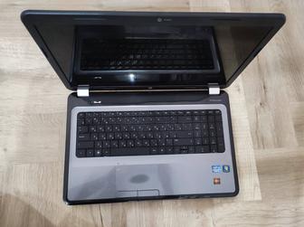 Ноутбук HP Pavilion g7